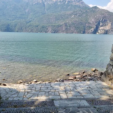 Appartamento Parco Lago, Only Structure With Private Access To The