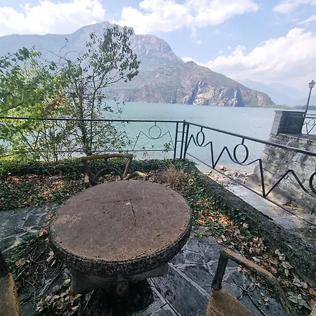 Appartamento Parco Lago, Only Structure With Private Access To The *