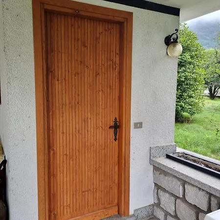 Parco Lago, Only Structure With Private Access To The Apartamento